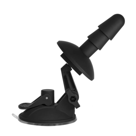 Doc Johnson Vac-U-Lock Deluxe Suction Cup Plug Attachment Accessory