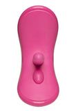Doc Johnson iRide Dual Vibrator Rocker Pink Love Seat Dildo Sex Rider Sybian Toy