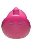 Doc Johnson iRide Dual Vibrator Rocker Pink Love Seat Dildo Sex Rider Sybian Toy