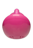 Doc Johnson iRide Dual Vibrator Rocker Pink Love Seat Dildo Sex Rider Sybian Toy