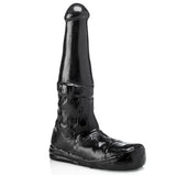 Dodger Army Boot Dildo Big Black XL Realistic Hardcore Thick Fetish Anal Sex Toy