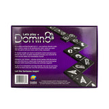 Domin8 Adult Card Dominoes Game Erotic Fantasy Fun Kink Submissive Control Play