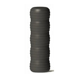 Dorcel Deep Stroker Reversible Masturbator Double Side Ribbed Pleasure Sleeve