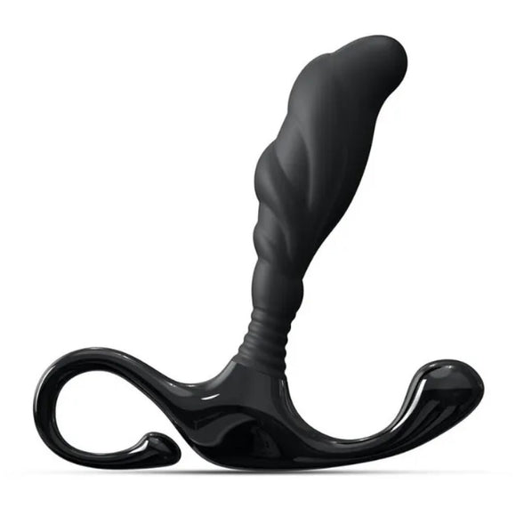 Dorcel Expert P Small Prostate Massager P-Spot Stimulator Anal Plug