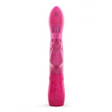Dorcel Furious Rabbit Vibrator Pink Thrusting Rampant Remote Control Bunny Rotator Sex Toy