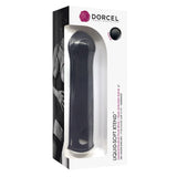 Dorcel Liquid Soft Xtend Silicone Penis Length Extension Sleeve Delay Cock Sheath