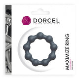 Dorcel Maximize Cock Ring Silicone Penis Erection Orgasm Enhancer Band
