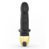 Dorcel Mini Lover 2.0 Rechargeable Gold Vibrator Small G-Spot Anal Power Vibe Sex Toy