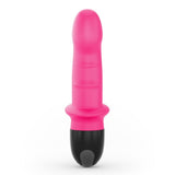 Dorcel Mini Lover 2.0 Rechargeable Pink Vibrator Small G-Spot Anal Power Vibe Sex Toy