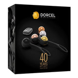 Dorcel Geisha Remote Control Kegel Training Balls Weight Exercise Love Egg Couples Play Sex Health Toy