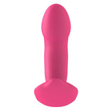 Dorcel Secret Clit Remote Voice Control Warming Massager G-Spot Heat Vibrator Sex Toy