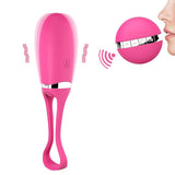 Dorcel Secret Delight Remote Voice Control Egg Vibrator Couples Play Massager Vibe Sex Toy