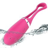 Dorcel Secret Delight Remote Voice Control Egg Vibrator Couples Play Massager Vibe Sex Toy