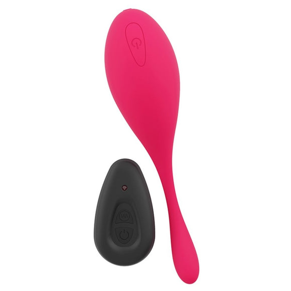Dorcel Secret Vibe 2 Remote Control Egg Vibrator Discreet Couples Play Massager Sex Toy