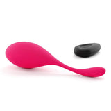 Dorcel Secret Vibe 2 Remote Control Egg Vibrator Discreet Couples Play Massager Sex Toy