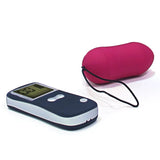Dorcel Secret Vibe Remote Control Egg Soft Touch Massager Vibrator Couples Play Sex Toy