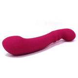 Dorcel So Dildo Double Ended G-Spot Love Probe Fuchsia Smooth Silicone Sex Toy