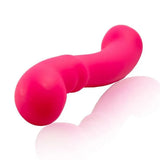 Dorcel So Dildo Double Ended G-Spot Love Probe Fuchsia Smooth Silicone Sex Toy