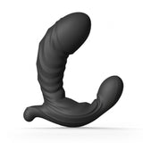 Dorcel Ultimate Expand Inflatable Remote Control Prostate Massager Anal Vibrator Plug Sex Toy