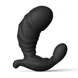 Dorcel Ultimate Expand Inflatable Remote Control Prostate Massager Anal Vibrator Plug Sex Toy