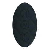 Dorcel Wanderful Black Wand Vibrator Rechargeable Mini Massager Erotic Pleasure Sex Toy