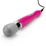 DOXY Original Wand Massager Pink UK Mains Plug Powerful Vibrator Best Sex Toy