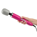 DOXY Original Wand Massager Pink UK Mains Plug Powerful Vibrator Best Sex Toy