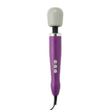 DOXY Original Wand Massager Purple UK Mains Plug Powerful Vibrator Best Sex Toy