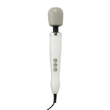 DOXY Original Wand Massager White UK Mains Plug Powerful Vibrator Best Sex Toy