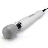 DOXY Original Wand Massager White UK Mains Plug Powerful Vibrator Best Sex Toy