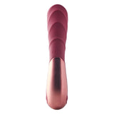 Dream Toys Dinky Jimmy K Duo Vibrator Clitoral Bunny G-Spot Massager Power Vibe USB Sex Toy