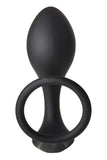 Dream Toys FantASStic Anal Plug with Cock Ring Prostate Butt Probe Penis Erection Enhancer Sex Toy