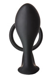 Dream Toys FantASStic Anal Plug with Cock Ring Prostate Butt Probe Penis Erection Enhancer Sex Toy