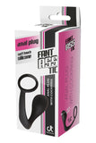 Dream Toys FantASStic Anal Plug with Cock Ring Prostate Butt Probe Penis Erection Enhancer Sex Toy