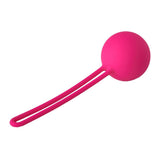 Dream Toys Flirts Pink Kegel Love Ball Pelvic Floor Muscle Weight Training Exercise Egg