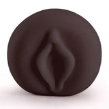 Dream Toys Alicia The Girl Next Door Pocket Pussy Masturbator Brown Skin Vagina Stroker Sex Toy