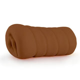 Dream Toys Brianna The Girl Next Door Pocket Pussy Masturbator Brown Skin Vagina Stroker Sex Toy