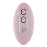Dream Toys Vivre Gigi Panty Vibrator Pastel Pink Remote Control Underwear Vibe Couples Sex Toy