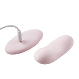Dream Toys Vivre Gigi Panty Vibrator Pastel Pink Remote Control Underwear Vibe Couples Sex Toy