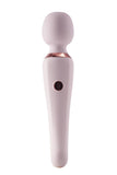 Vivre Nana Wand Stimulator Pastel Pink Body Massager Vibrator Sex Toy