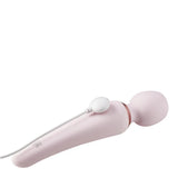 Vivre Nana Wand Stimulator Pastel Pink Body Massager Vibrator Sex Toy