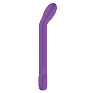 Bswish Bgee Classic Slim Vibrator Purple 5 Speed G-Spot Massager Play Tool Sex Toy