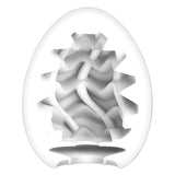 Tenga Wavy 2 Egg Masturbator