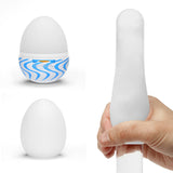 Tenga Wind Egg Masturbator