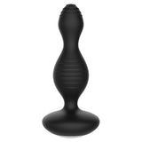 E-Stimulation Vibrating Butt Plug