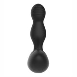 ElectroShock Stimulation Vibrating Prostate Massager Anal Vibrator Fetish Sex Toy