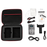 ElectraStim AXIS Electro Stimulator Power Box Set Shock Fetish Sex Kit