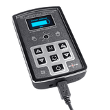 ElectraStim AXIS Electro Stimulator Power Box Set Shock Fetish Sex Kit