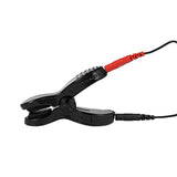 ElectraStim Bi-polar ElectraClamp Electrode Electro Stimulation Clamp E-Stim Fetish Play