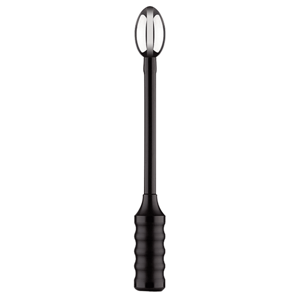 ElectraStim Depth Charge Electro Sex Probe Flexible Dildo Shock Fetish